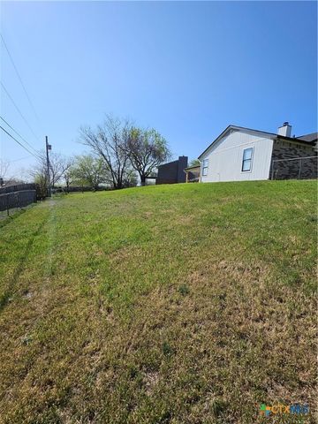 119 Zarley Drive, Copperas Cove, TX 76522