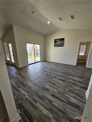 119 Zarley Drive, Copperas Cove, TX 76522