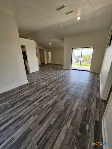 119 Zarley Drive, Copperas Cove, TX 76522