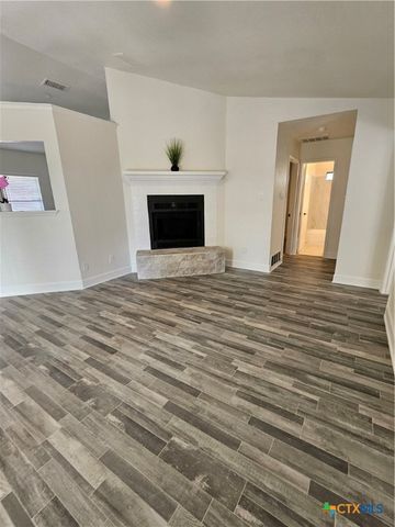 119 Zarley Drive, Copperas Cove, TX 76522