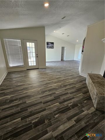 119 Zarley Drive, Copperas Cove, TX 76522