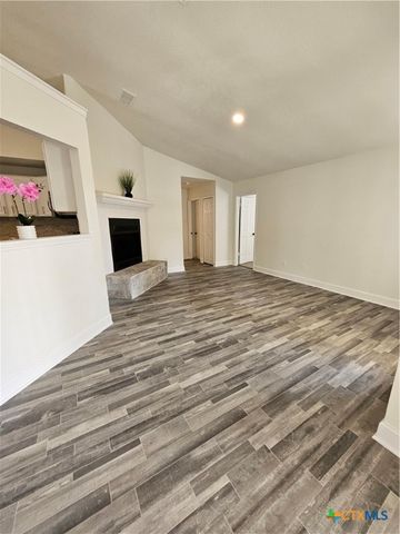 119 Zarley Drive, Copperas Cove, TX 76522