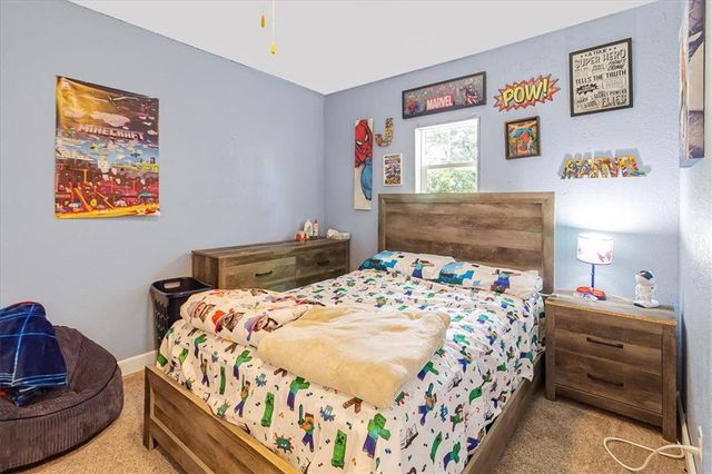 418 E 15th Street, Sedalia, MO 65301