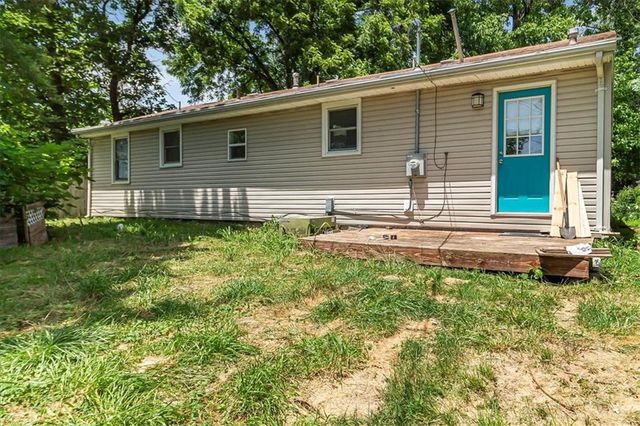 418 E 15th Street, Sedalia, MO 65301