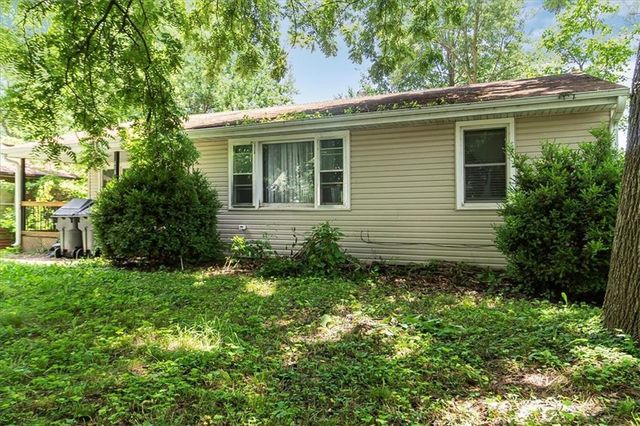 418 E 15th Street, Sedalia, MO 65301