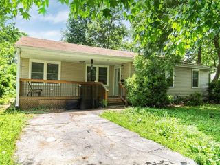 418 E 15th Street, Sedalia, MO 65301