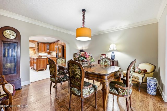 3615 VIA DE LA REINA, Jacksonville, FL 32217