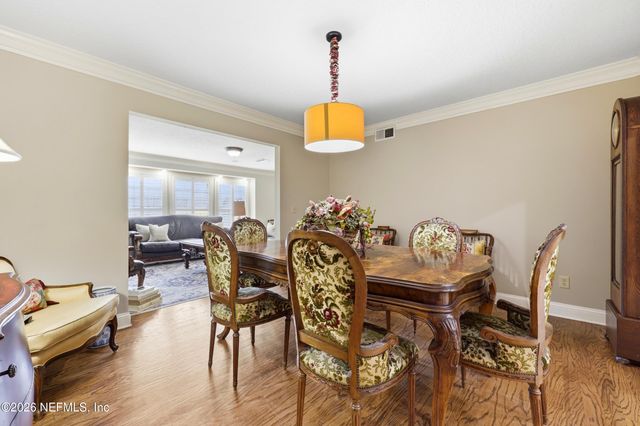 3615 VIA DE LA REINA, Jacksonville, FL 32217