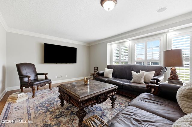 3615 VIA DE LA REINA, Jacksonville, FL 32217