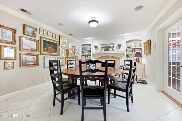 3615 VIA DE LA REINA, Jacksonville, FL 32217