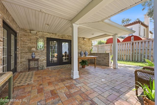 3615 VIA DE LA REINA, Jacksonville, FL 32217