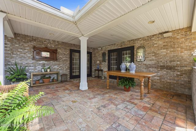 3615 VIA DE LA REINA, Jacksonville, FL 32217