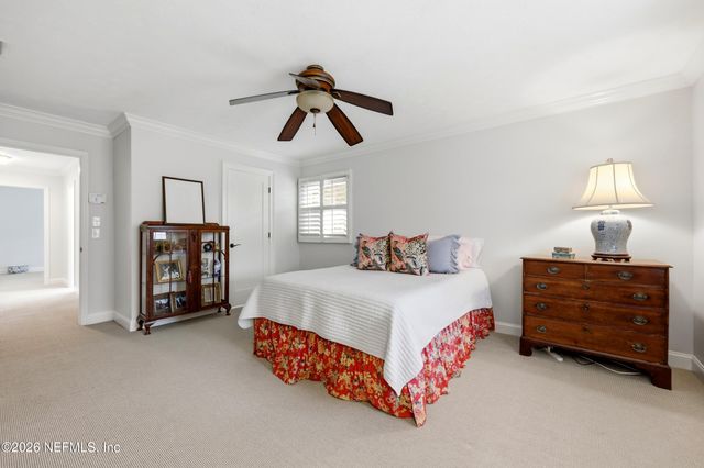 3615 VIA DE LA REINA, Jacksonville, FL 32217