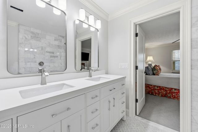 3615 VIA DE LA REINA, Jacksonville, FL 32217