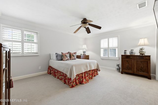 3615 VIA DE LA REINA, Jacksonville, FL 32217