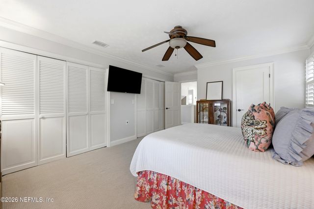3615 VIA DE LA REINA, Jacksonville, FL 32217