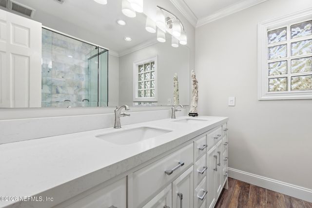 3615 VIA DE LA REINA, Jacksonville, FL 32217