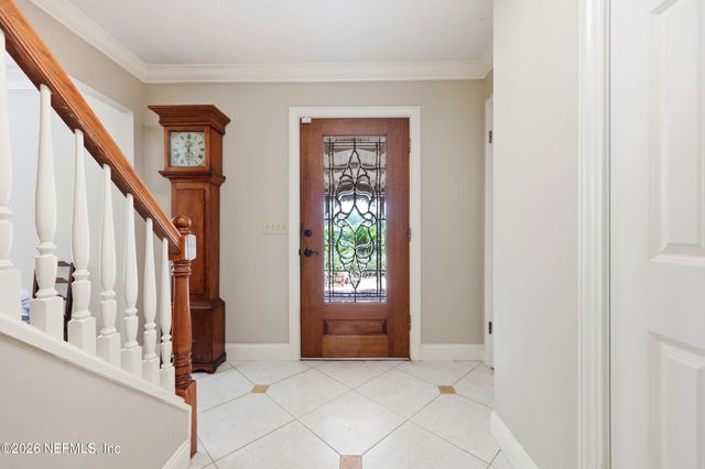 3615 VIA DE LA REINA, Jacksonville, FL 32217