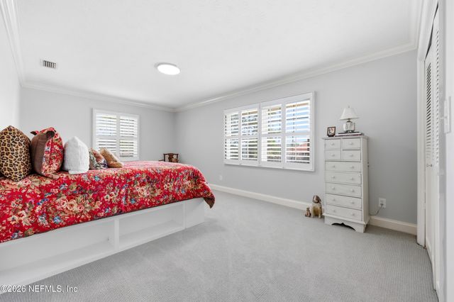 3615 VIA DE LA REINA, Jacksonville, FL 32217