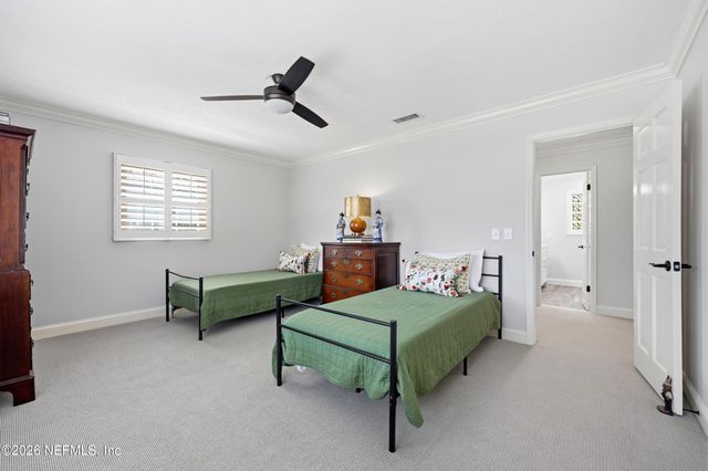 3615 VIA DE LA REINA, Jacksonville, FL 32217