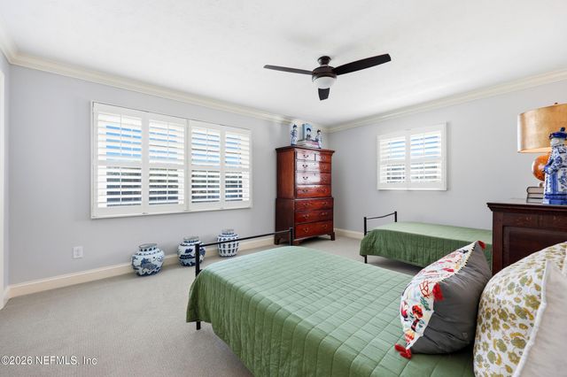 3615 VIA DE LA REINA, Jacksonville, FL 32217