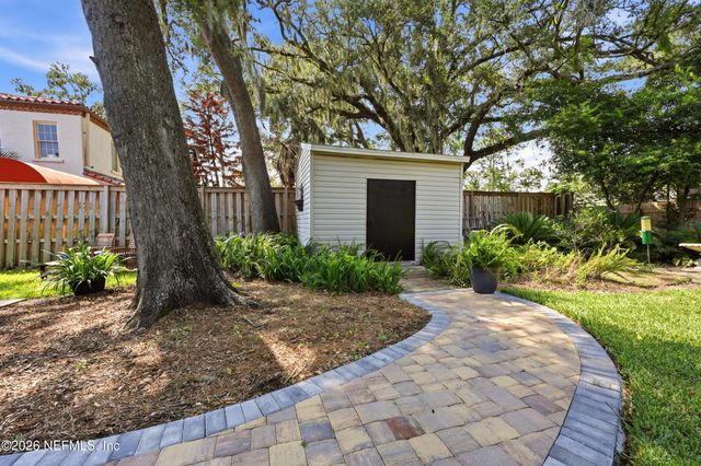 3615 VIA DE LA REINA, Jacksonville, FL 32217