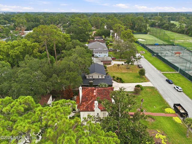 3615 VIA DE LA REINA, Jacksonville, FL 32217