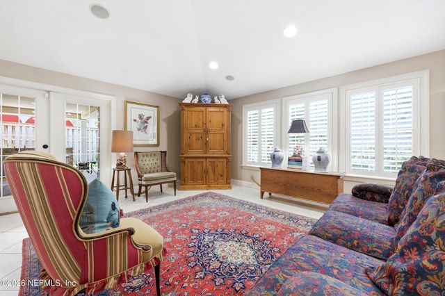 3615 VIA DE LA REINA, Jacksonville, FL 32217