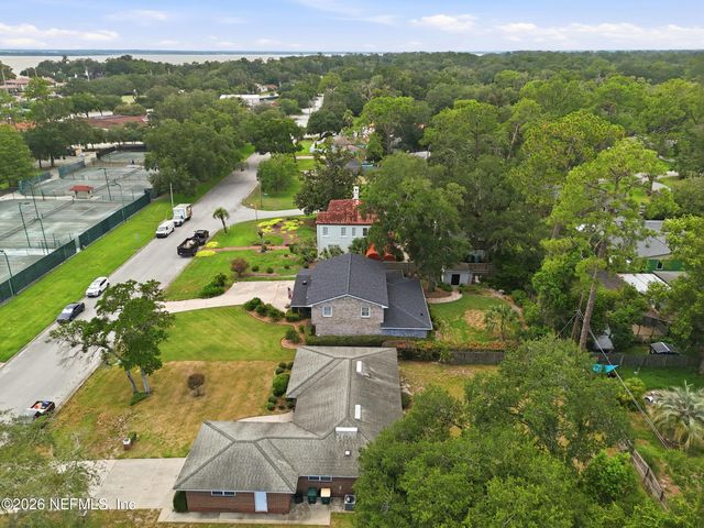 3615 VIA DE LA REINA, Jacksonville, FL 32217