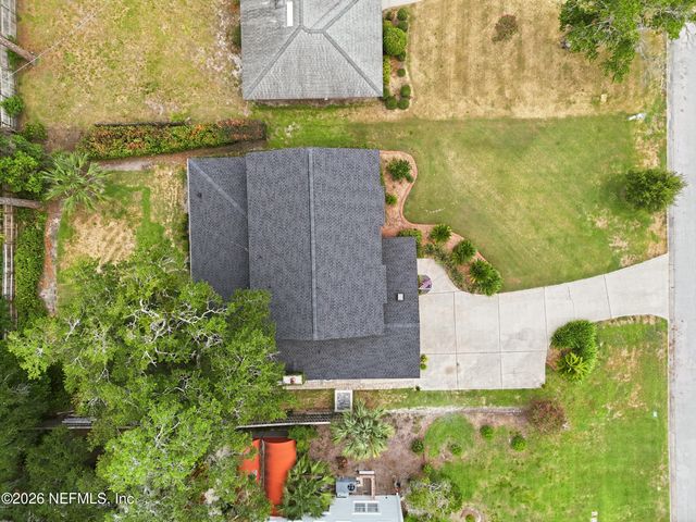 3615 VIA DE LA REINA, Jacksonville, FL 32217
