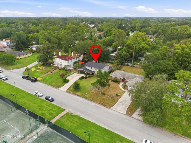 3615 VIA DE LA REINA, Jacksonville, FL 32217