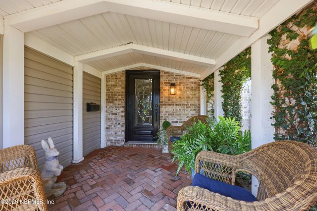 3615 VIA DE LA REINA, Jacksonville, FL 32217