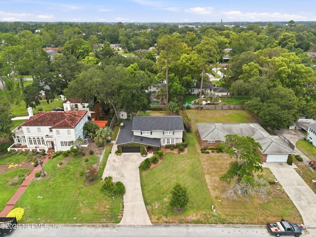 3615 VIA DE LA REINA, Jacksonville, FL 32217