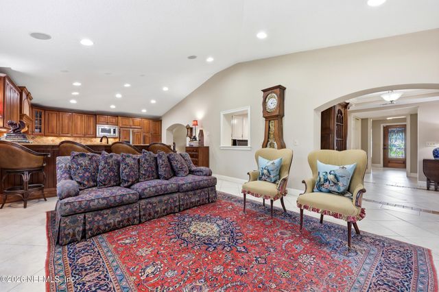 3615 VIA DE LA REINA, Jacksonville, FL 32217
