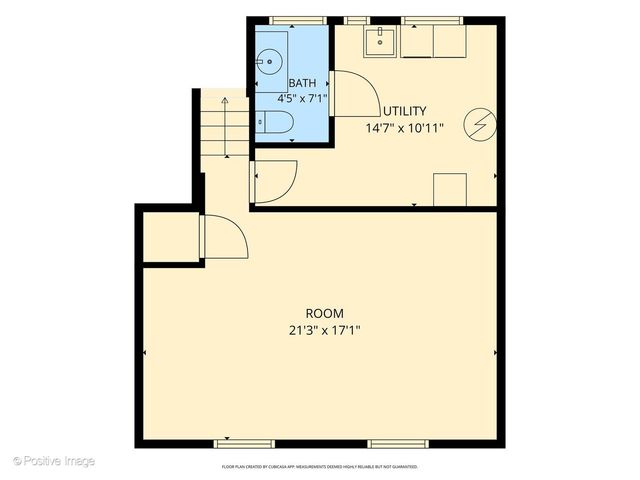 16843 Briargate Drive, Country Club Hills, IL 60478