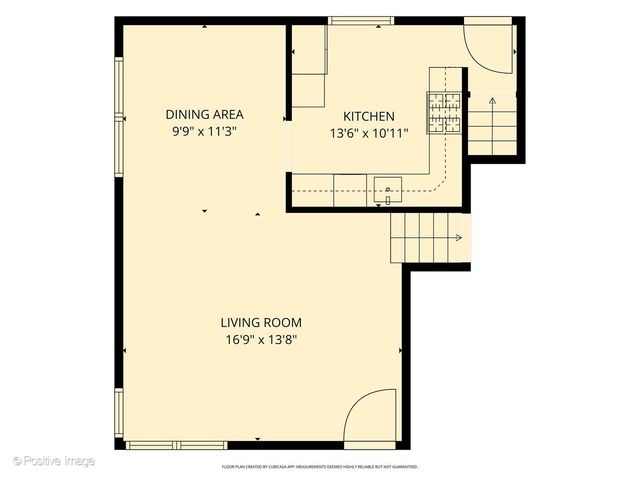 16843 Briargate Drive, Country Club Hills, IL 60478