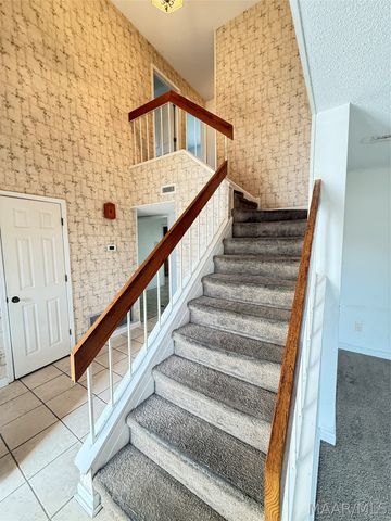 6212 Willow Glen Drive, Montgomery, AL 36117