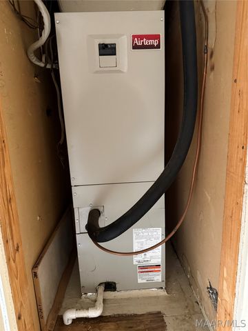 6212 Willow Glen Drive, Montgomery, AL 36117