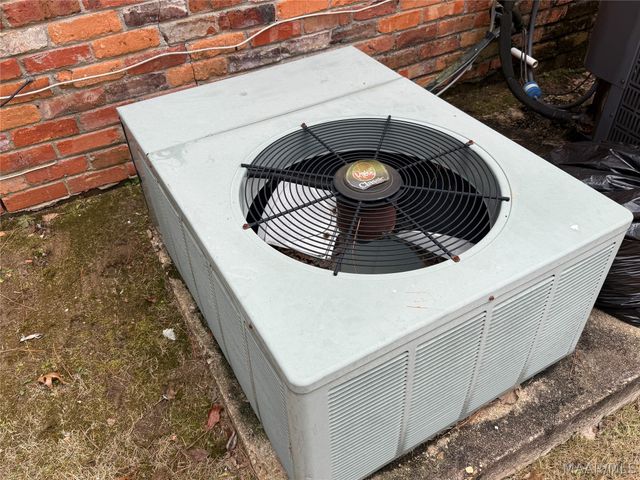 6212 Willow Glen Drive, Montgomery, AL 36117