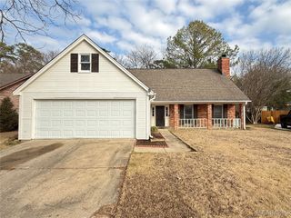 6212 Willow Glen Drive, Montgomery, AL 36117