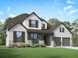 7159 Rustic Forest Drive, Katy, TX 77493