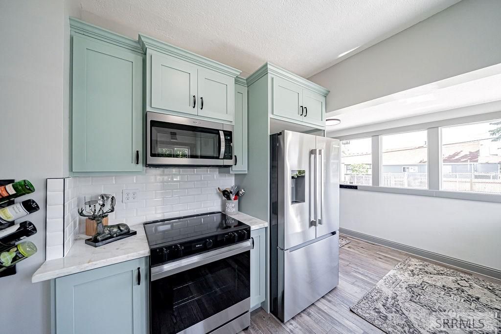 Image 18 of property listing at 706 J Street, Idaho Falls, ID 83402