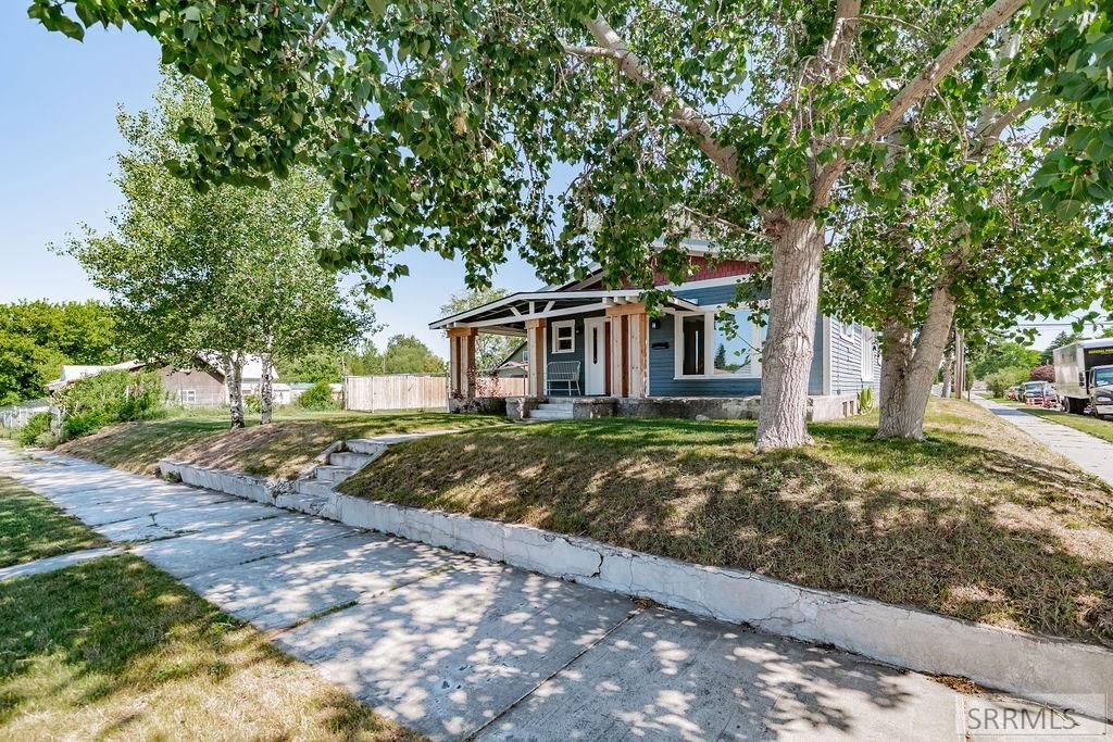 Image 31 of property listing at 706 J Street, Idaho Falls, ID 83402