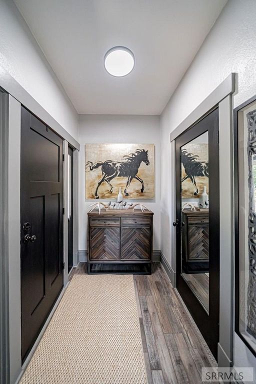 Image 4 of property listing at 706 J Street, Idaho Falls, ID 83402