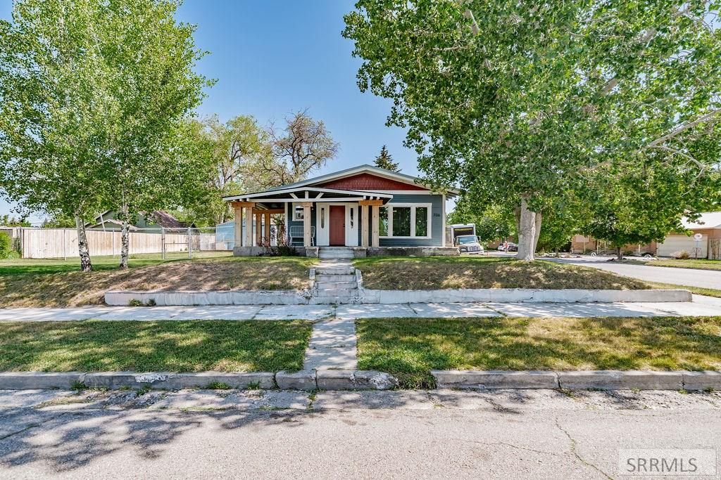 Image 49 of property listing at 706 J Street, Idaho Falls, ID 83402