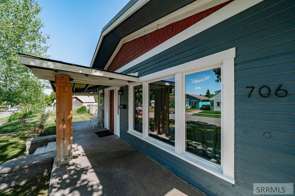 Image 50 of property listing at 706 J Street, Idaho Falls, ID 83402