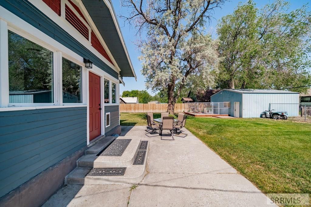 Image 51 of property listing at 706 J Street, Idaho Falls, ID 83402