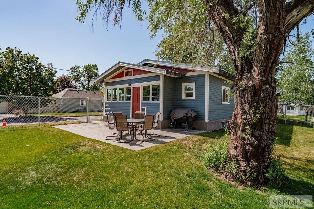 Image 53 of property listing at 706 J Street, Idaho Falls, ID 83402