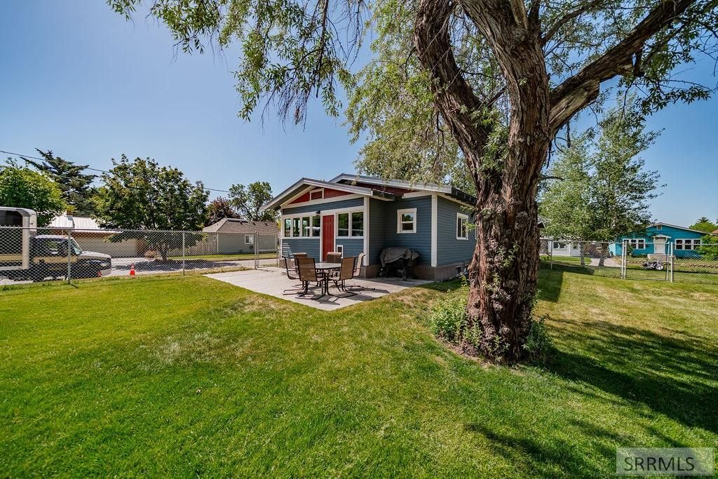 Image 54 of property listing at 706 J Street, Idaho Falls, ID 83402