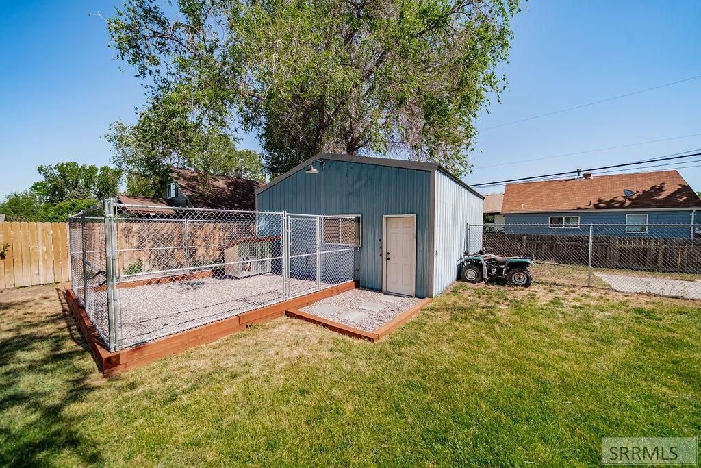 Image 57 of property listing at 706 J Street, Idaho Falls, ID 83402